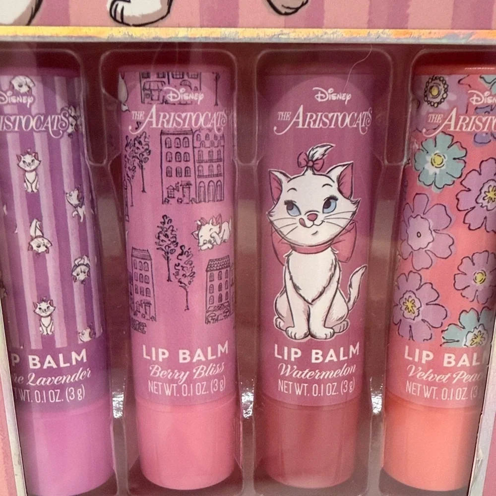 Taste Beauty charming disney